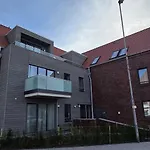 Lägenhet Nr 308 - Apartmenthaus 