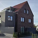 Nr 308 - Apartmenthaus 