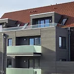 Nr 308 - Apartmenthaus 