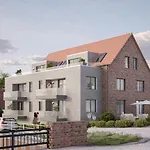 Lägenhet Nr 308 - Apartmenthaus 