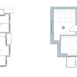 Nr 308 - Apartmenthaus 