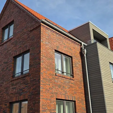 Nr 308 - Apartmenthaus 