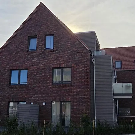 Nr 308 - Apartmenthaus 