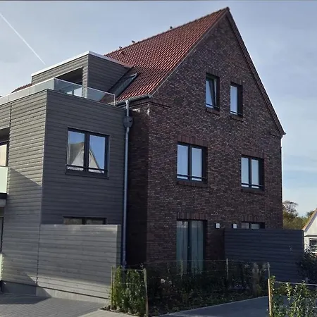 Nr 308 - Apartmenthaus 