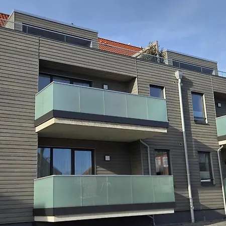 Nr 308 - Apartmenthaus 