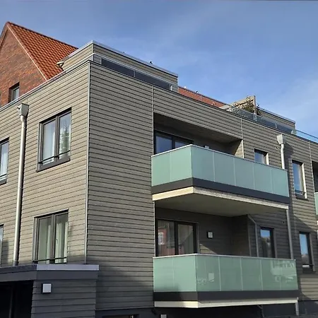 Nr 308 - Apartmenthaus 