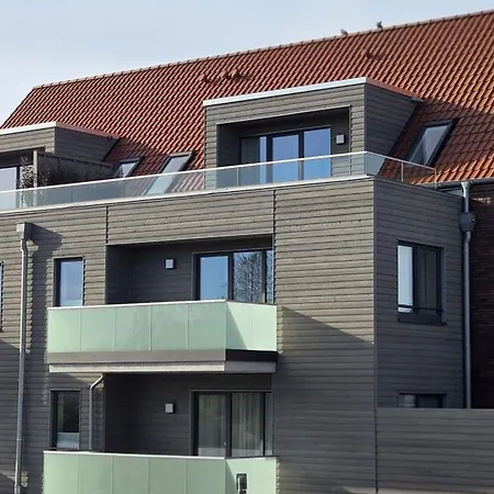 Nr 308 - Apartmenthaus 