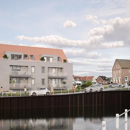 Apartament Nr 308 - Apartmenthaus 