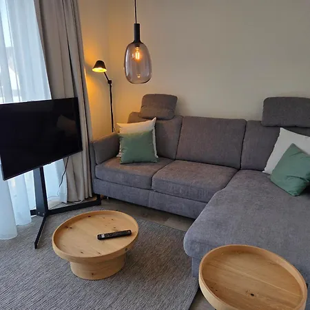 Nr 308 - Apartmenthaus 