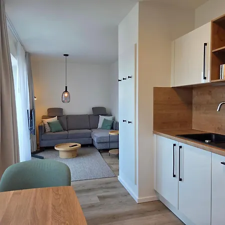 Nr 308 - Apartmenthaus 