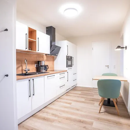 Nr 308 - Apartmenthaus 