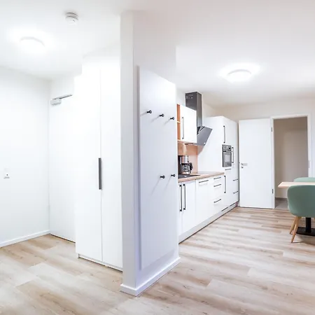 Nr 308 - Apartmenthaus 
