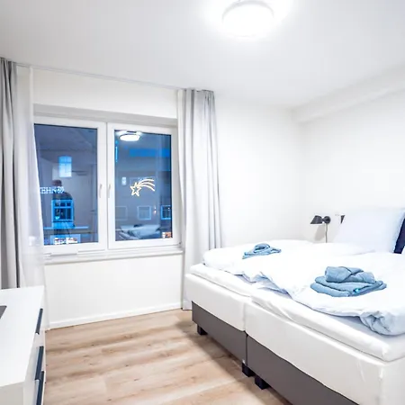 Nr 308 - Apartmenthaus 