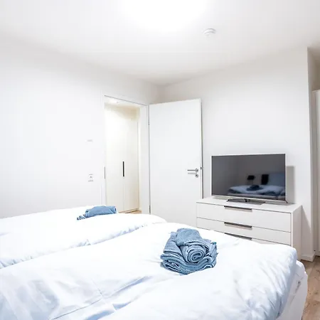 Nr 308 - Apartmenthaus 