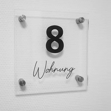 Nr 308 - Apartmenthaus 