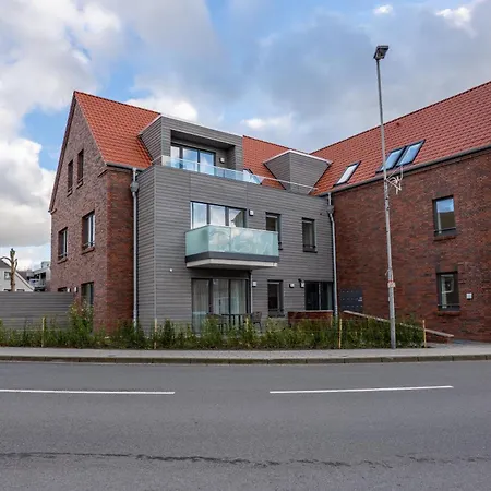 Appartement Nr 308 - Apartmenthaus 