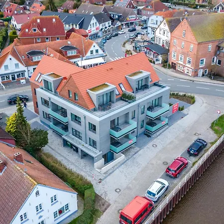 Appartement Nr 308 - Apartmenthaus 