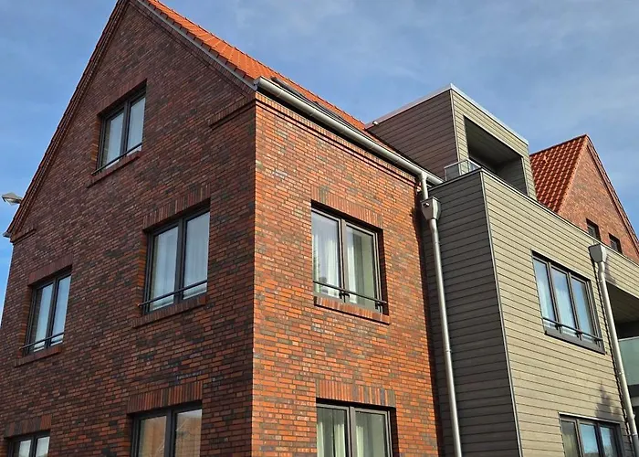 Nr 308 - Apartmenthaus 