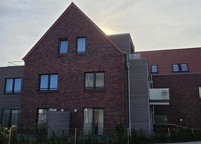 Nr 308 - Apartmenthaus 