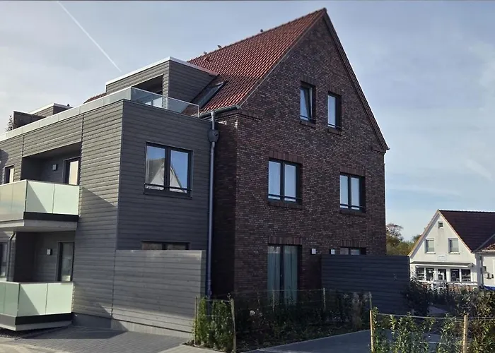 Nr 308 - Apartmenthaus 