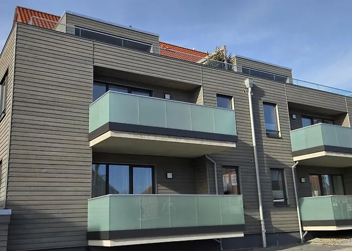 Nr 308 - Apartmenthaus 