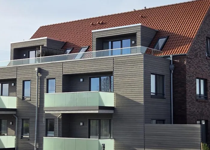 Nr 308 - Apartmenthaus 