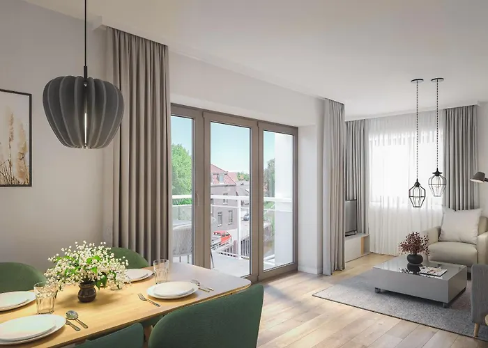 Nr 308 - Apartmenthaus 