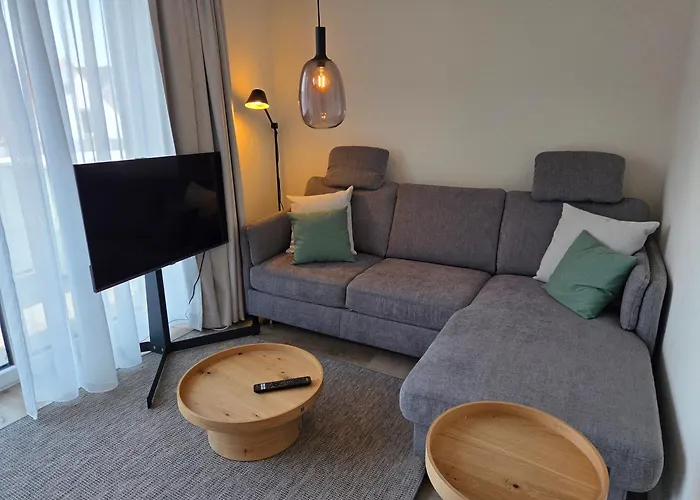 Nr 308 - Apartmenthaus 