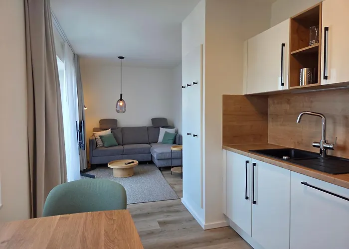 Nr 308 - Apartmenthaus 