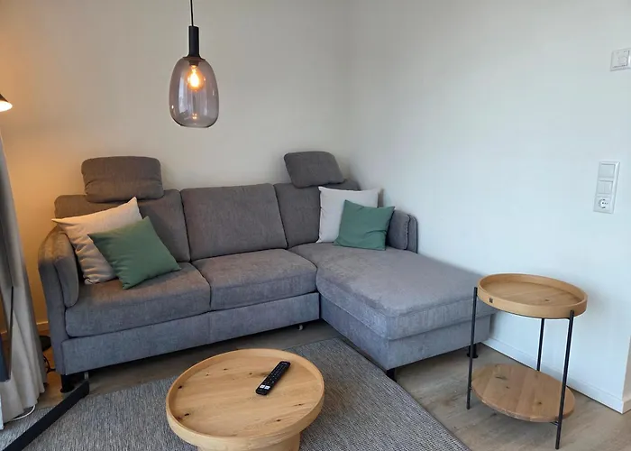 Nr 308 - Apartmenthaus 