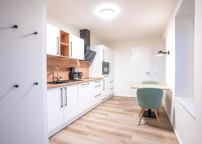 Nr 308 - Apartmenthaus 