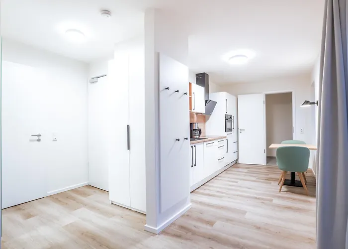 Nr 308 - Apartmenthaus 