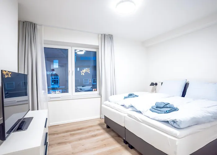 Nr 308 - Apartmenthaus 