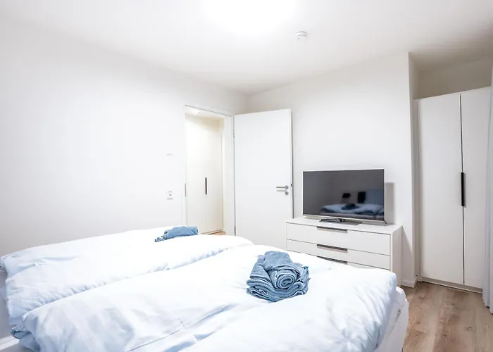 Nr 308 - Apartmenthaus 