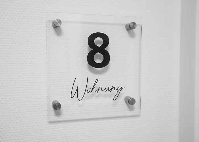 Nr 308 - Apartmenthaus 